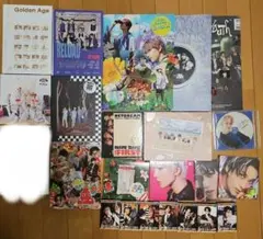SMAP シングル・アルバム 57本、特典まとめ売り - メルカリ