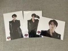 超特急 ハル 生写真 エビライ EBiDAN the LIVE 2023