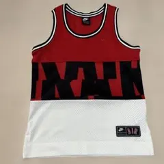 Nike タンクトップ XS ブラックレッド 2026年最新】nike xs タンクトップの人気アイテム - メルカリ