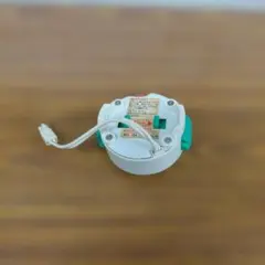 シーリングライト用ソケット PBT-GF15