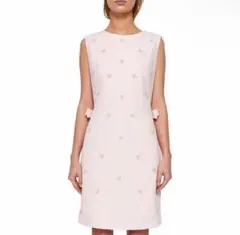 Ted Baker Betil Embellished Tunic Dressのサムネイル