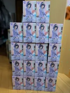 Nachoneko 甘城なつきTrio-Try-iT Figure 22点セット - メルカリ