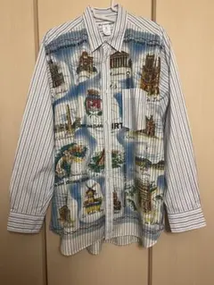 comme des garcons shirt