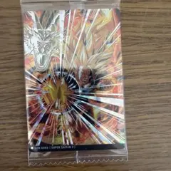 2026年最新】合計枚数/個数：3枚 スーパードラゴンボールヒーローズの