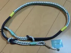 【mentos】パラコードモバイルストラップ　ロング