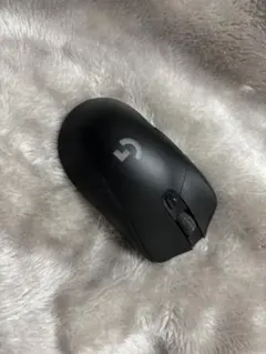ジャンク品 Logitech G703 LIGHTSPEED マウス