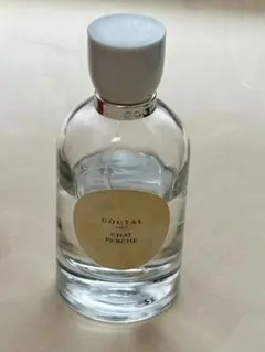 GOUTAL PARIS シャ ペルシェ Chat Perché グタールのサムネイル