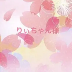 りぃちゃん様 リクエスト 2点 まとめ商品