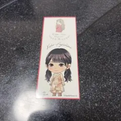 日向坂46 藤嶌果歩 齊藤京子卒業コンサート 스티커