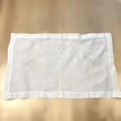 フランスアンティークリネン　ヴィンテージ