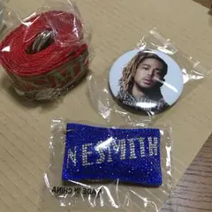 NESMITH 3点セット