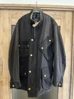 Barbour インターナショナルジャケット （40） 2026年最新】バブアー インターナショナル 40の人気アイテム - メルカリ