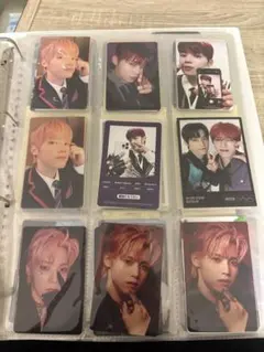 INI 木村柾哉　トレカまとめ売り