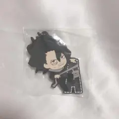 ヒロアカ 相澤消太 イレイザーヘッド ラバスト