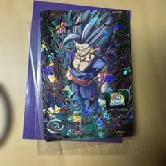2026年最新】ドラゴンボールヒーローズ 孫悟飯shの人気アイテム - メルカリ