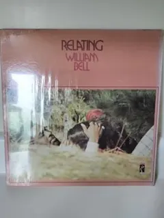 WILLIAM BELL WOW… LP - メルカリ