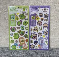 Y*。様 【国内正規品】平成はっぴーフォン たまごっち くちぱっち おやじっち