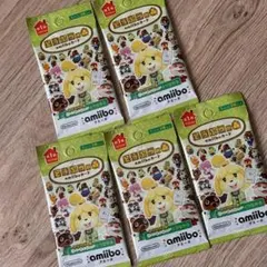 2026年最新】amiiboカード 未開封の人気アイテム - メルカリ