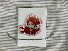 ツキウタ。　葉月陽　アクリルチャーム