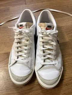 2026年最新】nike ブレーザー low 27.5の人気アイテム - メルカリ