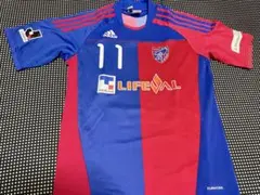FCバルセロナ 25-26 ホーム 長袖ユニフォーム No.11 ハフィーニャ