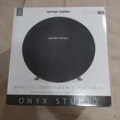 harman/kardon ONYX STUDIO