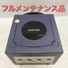ゲームキューブ【本体のみ】4