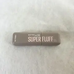 メイベリンSP フラッフブロウムース 01 グレーブラウン