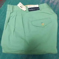 【希少】Ralph Lauren オンワード製 タグ付き デッドストック 80sのサムネイル