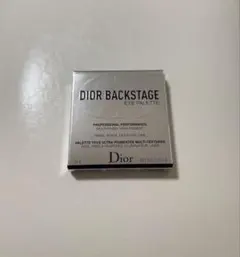 Dior BACKSTAGE EYE PALETTE 003 アンバーのサムネイル