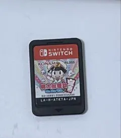 Nintendo Switch ソフト 桃太郎電鉄 ～昭和 平成 令和も定番！～のサムネイル