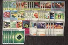 ポケカ　おまつりおんど　デッキパーツ