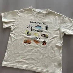 SLAP SLIP ドット絵 Tシャツのサムネイル