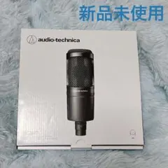 2026年最新】audio technica at2020の人気アイテム - メルカリ