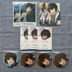 2026年最新】朔間凛月 缶バッジ フィーチャーの人気アイテム - メルカリ