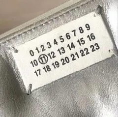 Maison Margiela メゾンマルジェラ 長財布のサムネイル
