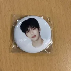 スビン 缶バッジ カプセルトイ act:tomorrow txt