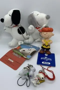 SNOOPY 色々セット
