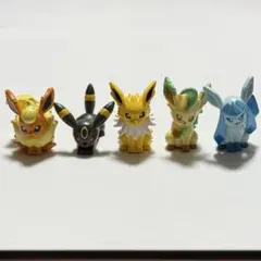 『eri様専用』ポケモン　入浴剤　イーブイフレンズ　びっくらたまご　5点セット