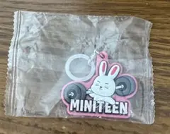 MINITEEN めじるしアクセサリー エスクプス