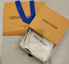 LOUIS VUITTON ショップ袋 箱のセット