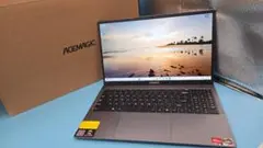 試用のみ★「ACEMAGIC LX15 Pro」Ryzen 5 7430U
