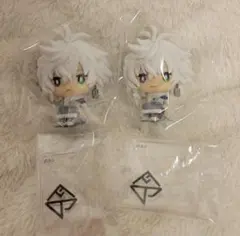 にじこっと 叢雲カゲツ Dytica 2nd Anniversary