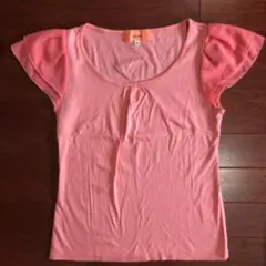 スーナウーナ☆レディース Tシャツ カットソーのサムネイル