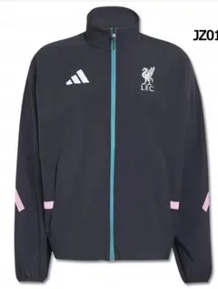 2026年最新】LIVERPOOL アンセムジャケットの人気アイテム - メルカリ