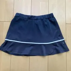 Prince テニスウェア スコート