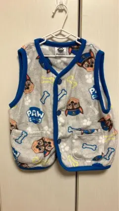 PAW Patrol ベスト
