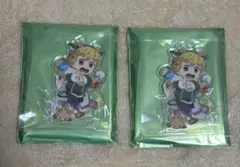 鬼滅の刃 ufotable クリスマス2025 アクリルスタンド 我妻善逸