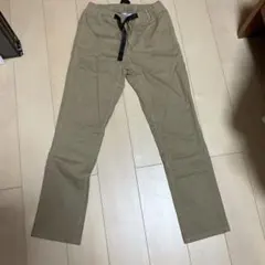 グラミチ ニューナローパンツ