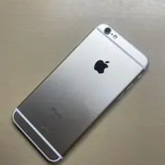 iPhone6s 16GB SIMフリー　割れなし　バッテリー最大容量73%